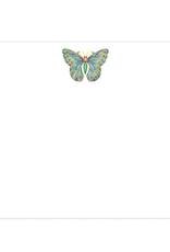 Butterfly Correspondence Cards