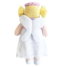Zubels Grace the Angel 12"