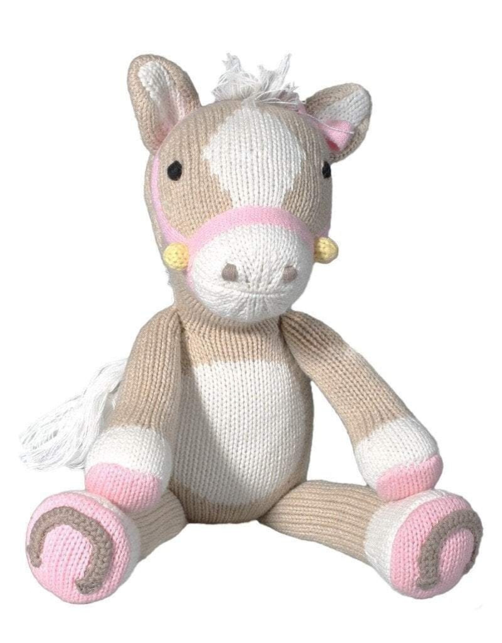 Zubels Josie the Pony 14"