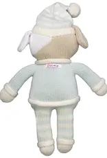 Zubels Patches the PJ Puppy 12"