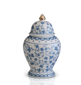 Nora Fleming Mini Ginger Jar