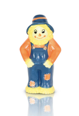 Nora Fleming Mini Hay There! Scarecrow