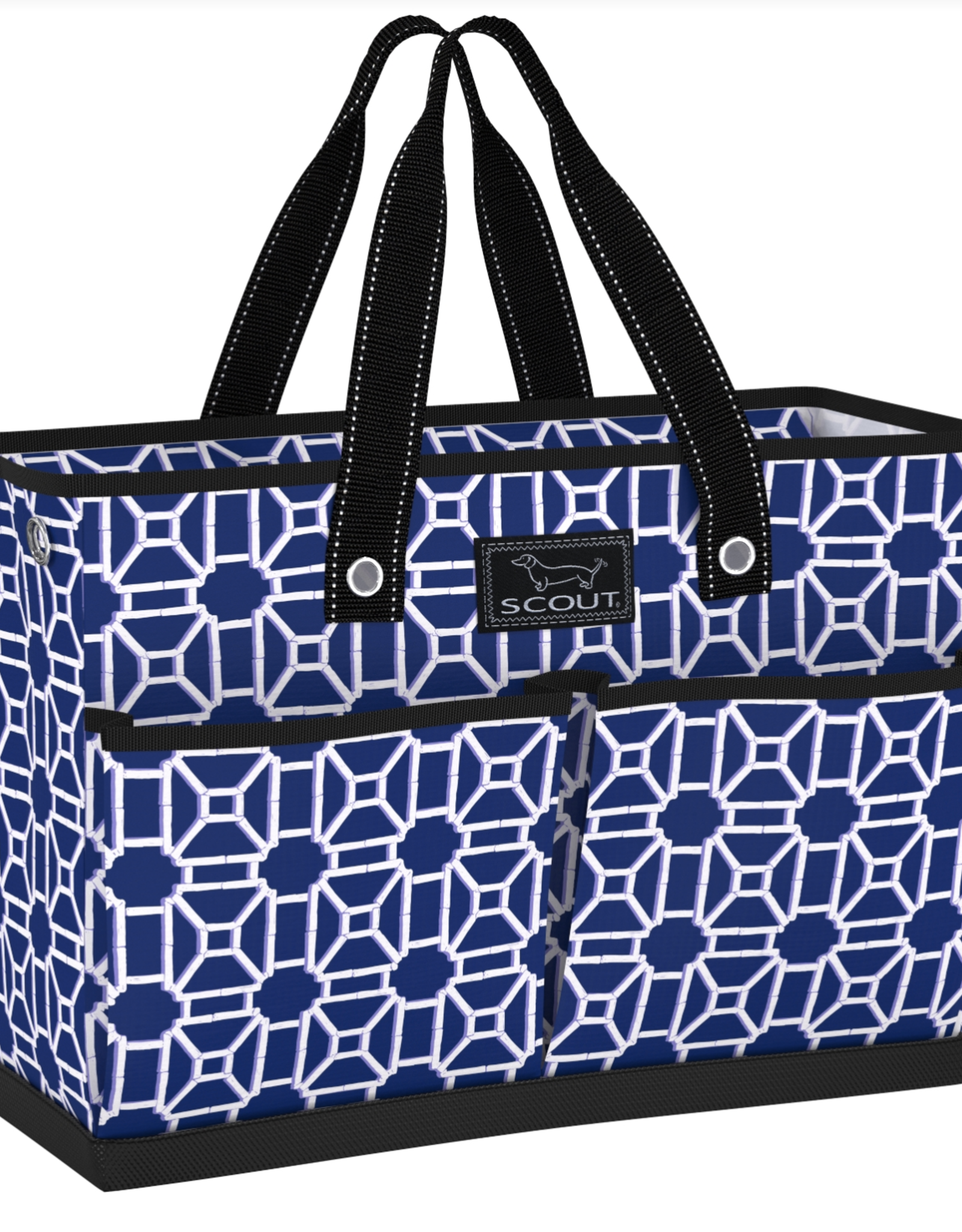 Scout BJ Bag Lattice Knight XX
