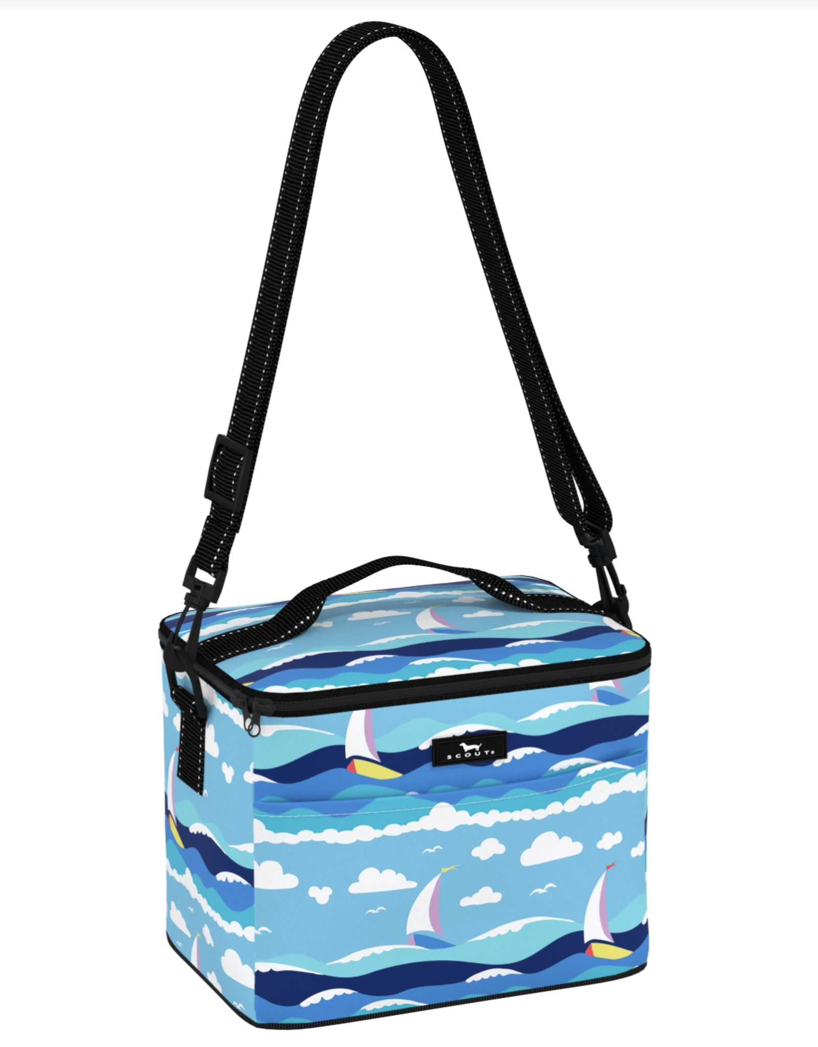 Scout Ferris Cooler Totes Ma Boat XX