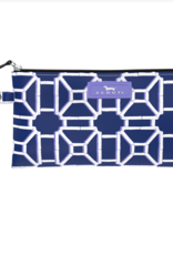Scout Kate Wristlet Lattice Knight XX