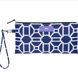 Scout Kate Wristlet Lattice Knight XX