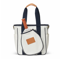 Boulevard Sailor Lennox Pickleball Tote