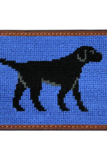 Smather's & Branson Card Wallet Black Lab Smather's & Branson Card Wallet Black Lab