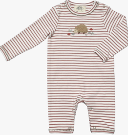 EFL Kids Henri Hedgehog Babygro