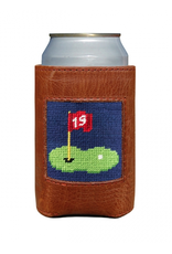 Smather's & Branson Can Cooler 19th Hole