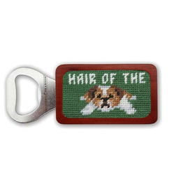 Smather's & Branson Bottle Opener Hair of the Dog