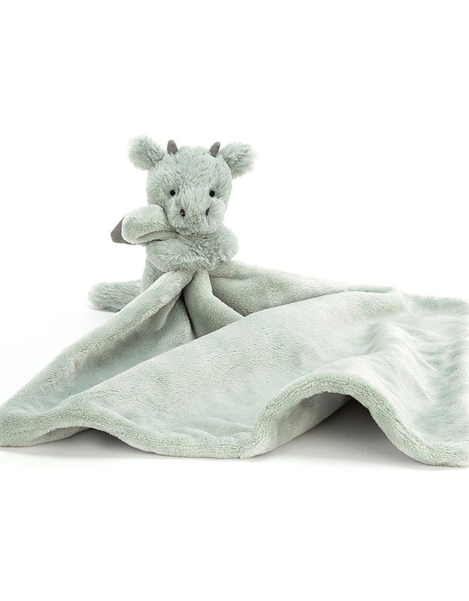 Jelly Cat Dragon Soother