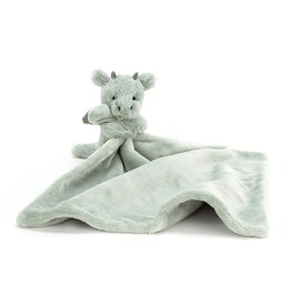 Jelly Cat Dragon Soother