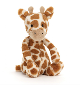 Jelly Cat Bashful Giraffe Little