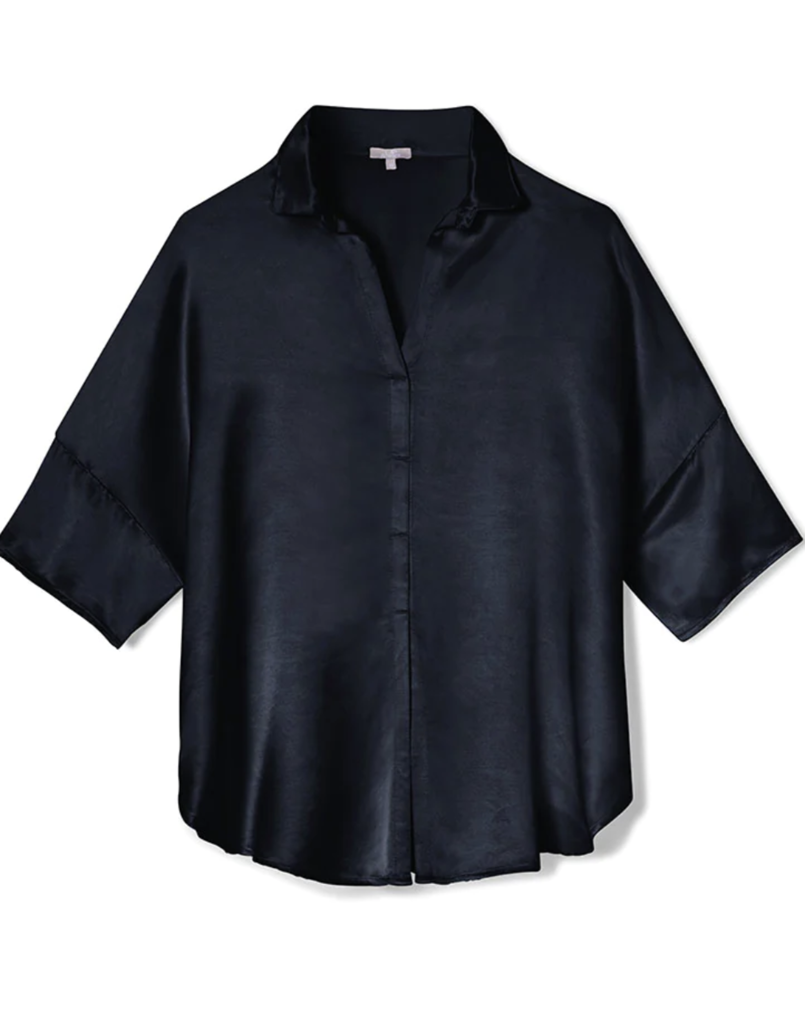 PJ Harlow Fran Navy