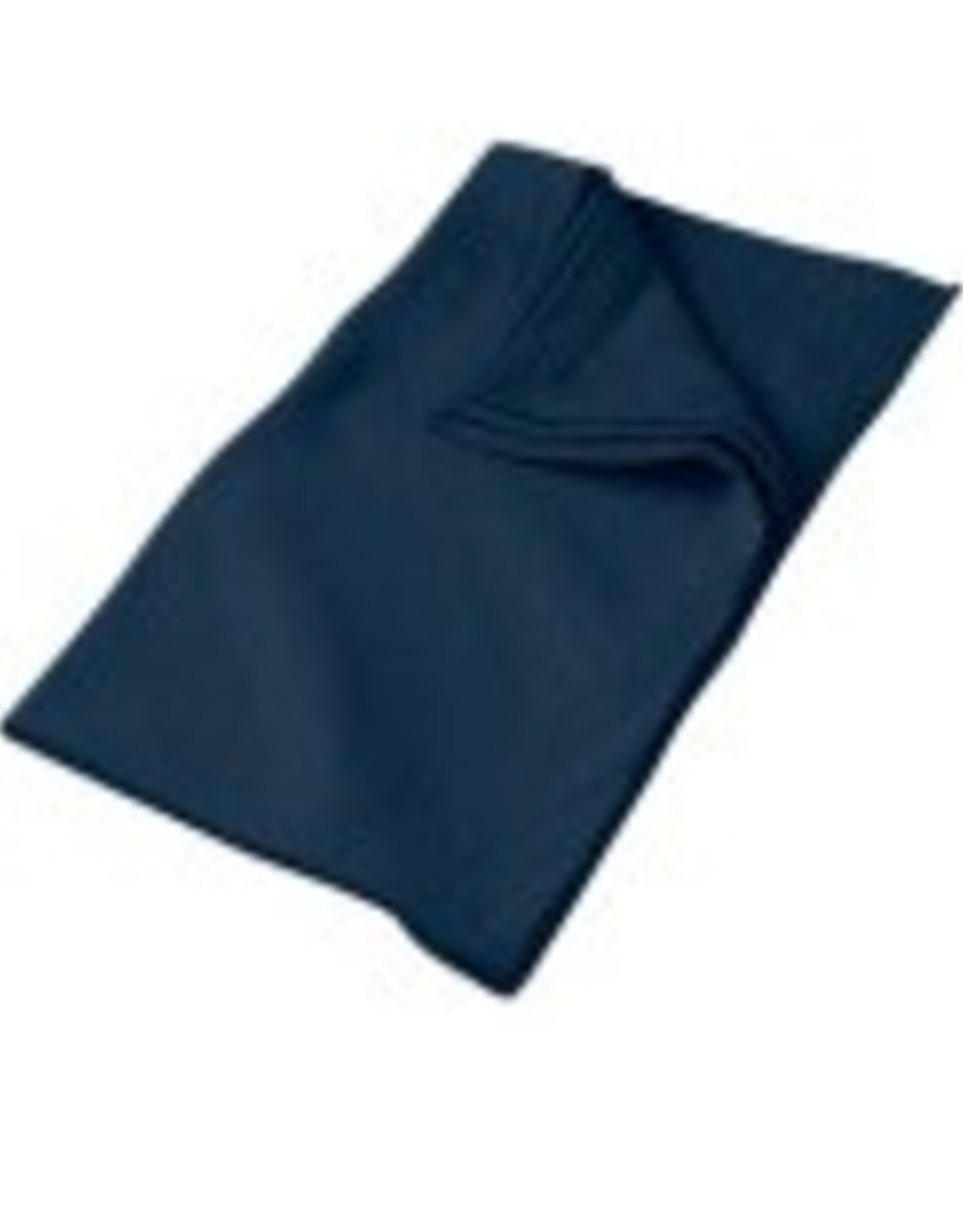 Fleece Blanket Navy