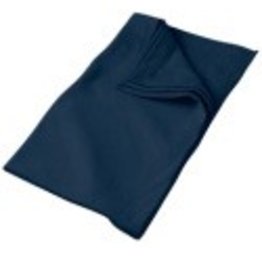 Fleece Blanket Navy