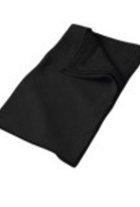 Fleece Blanket Black