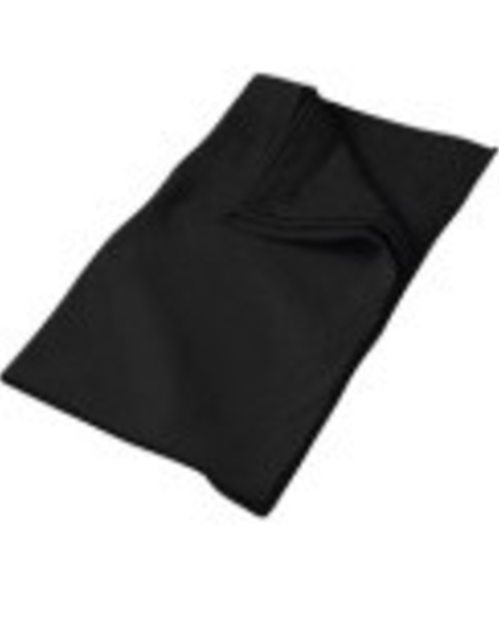 Fleece Blanket Black