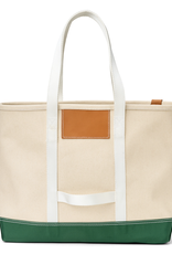 Boulevard Hunter Finn Tote