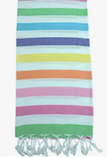 Turkish Towel Rainbow