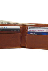 Smather's & Branson Wallet Univ of Colorado