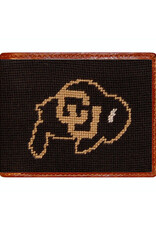 Smather's & Branson Wallet Univ of Colorado