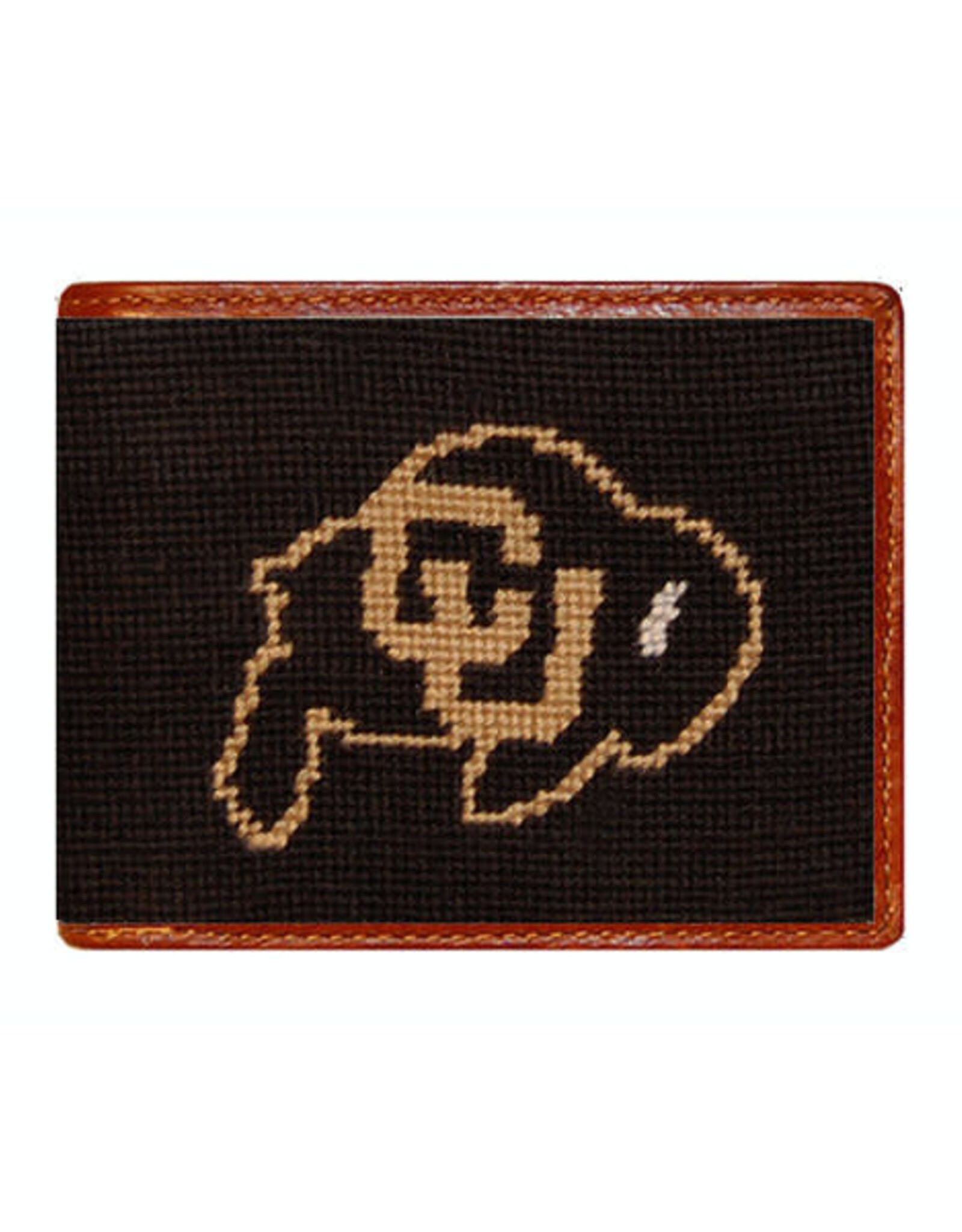 Smather's & Branson Wallet Univ of Colorado