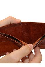 Smather's & Branson Wallet Univ of Colorado