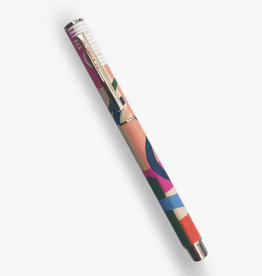 Idlewild Co. Color Block Rollerball Luxe Pen