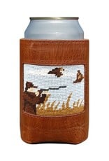Smather's & Branson Can Cooler Upland Shoot
