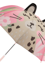 Stephen Joseph Leopard Umbrella