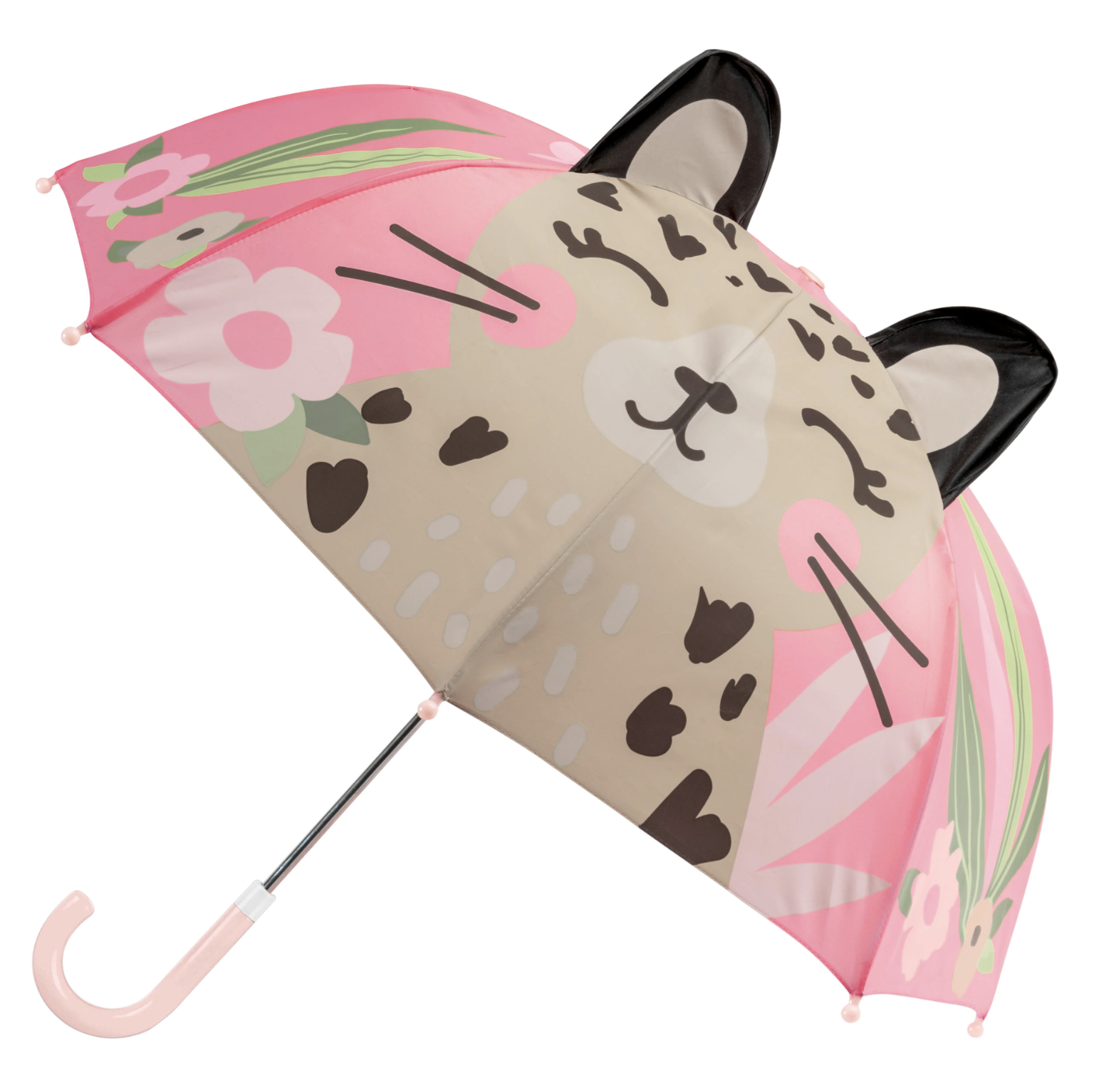 小物 NEIGHBORHOOD TIGERPRINT FOLDING UMBRELLA NEIGHBORHOOD TIGERPRINT FOLDING UMBRELLA BLACK | AREA 02