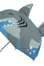 Stephen Joseph Shark Umbrella