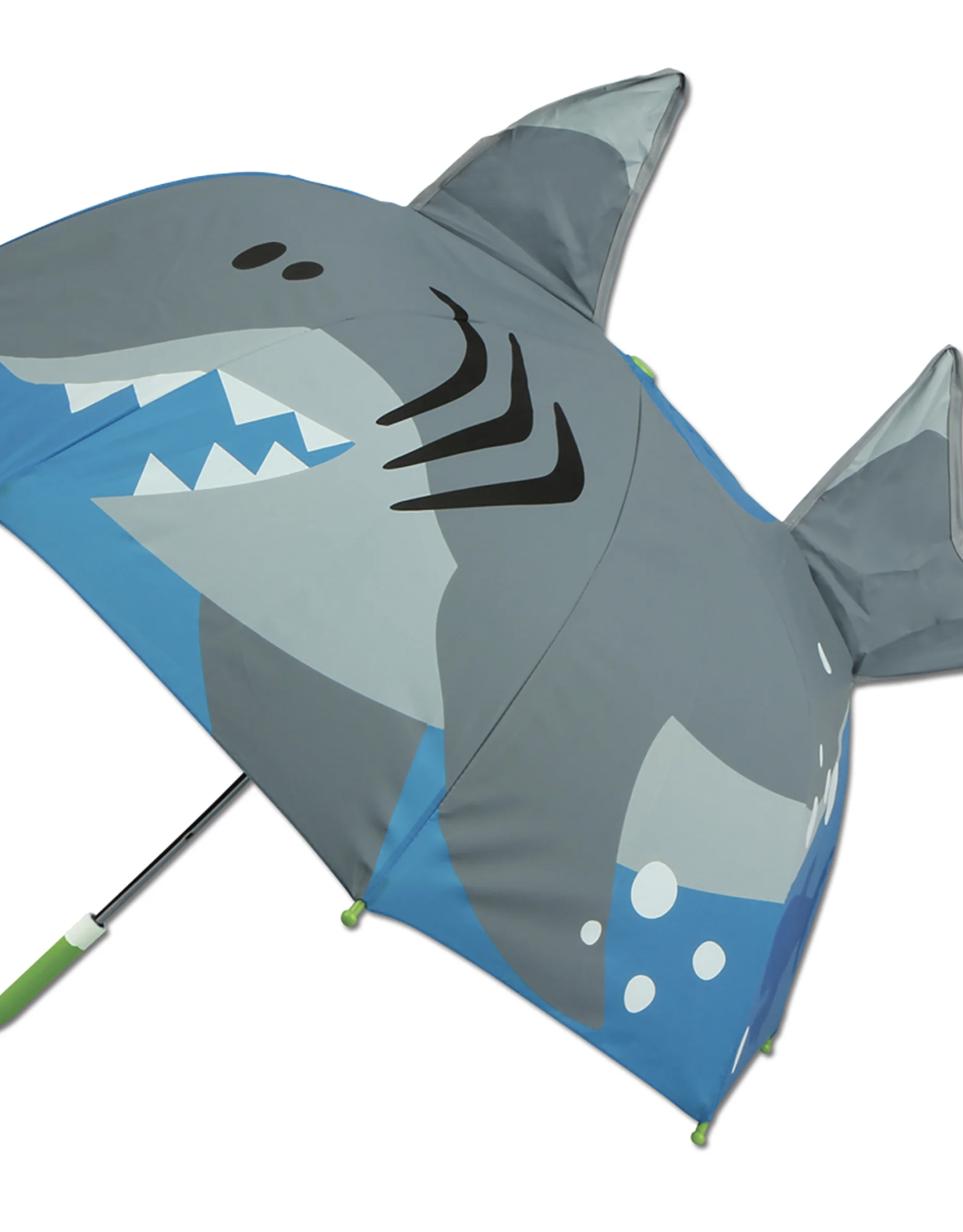 Stephen Joseph Shark Umbrella