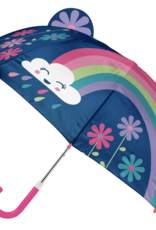 Stephen Joseph Rainbow Umbrella- Child