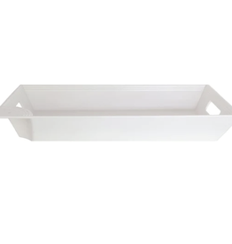 Nora Fleming Melamine Pinstripes Tray xx