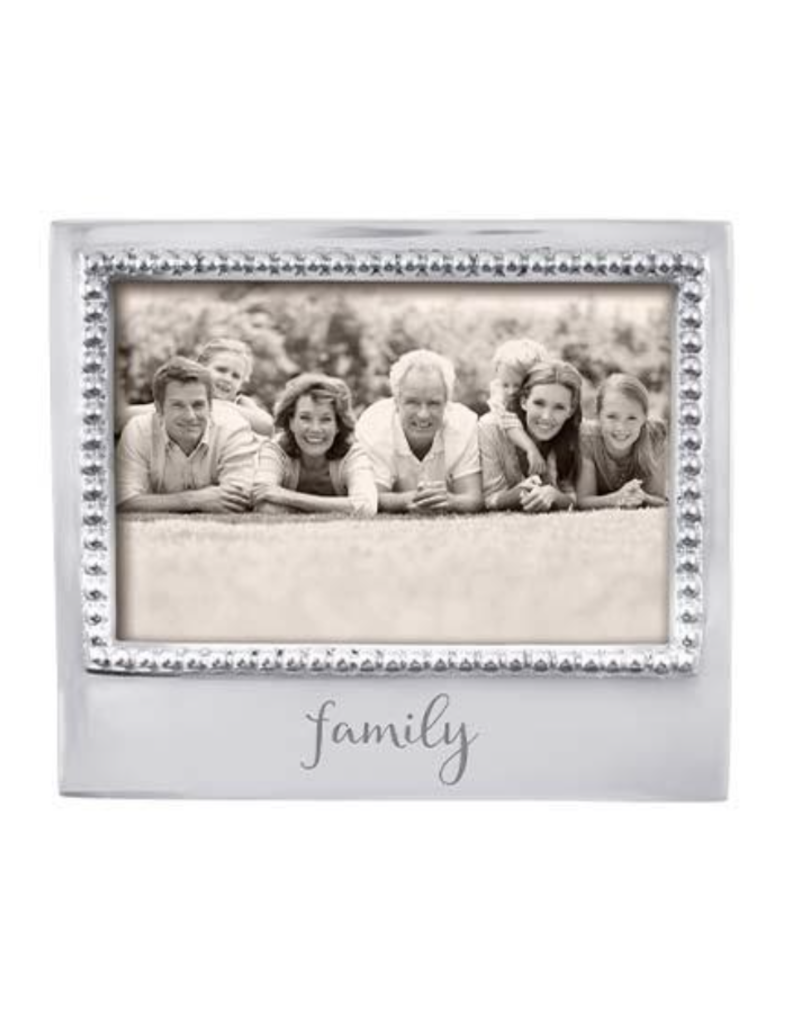 Mariposa Family 4x6 Frame