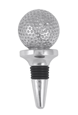 Mariposa Golf Ball Bottle Stopper