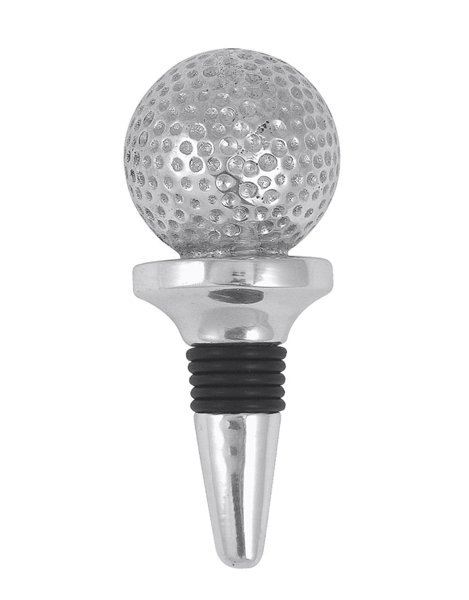 Mariposa Golf Ball Bottle Stopper
