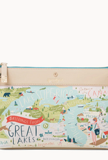 Spartina Great Lakes Crossbody