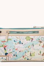 Spartina Great Lakes Crossbody