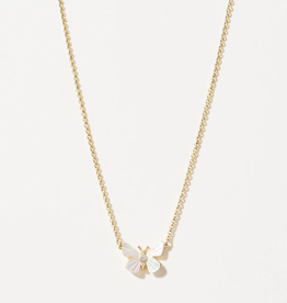 Spartina Monarch Gold Necklace