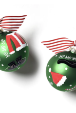 Coton Colors Ornament Santa Starter Pack Coton Colors Ornament Santa Starter Pack