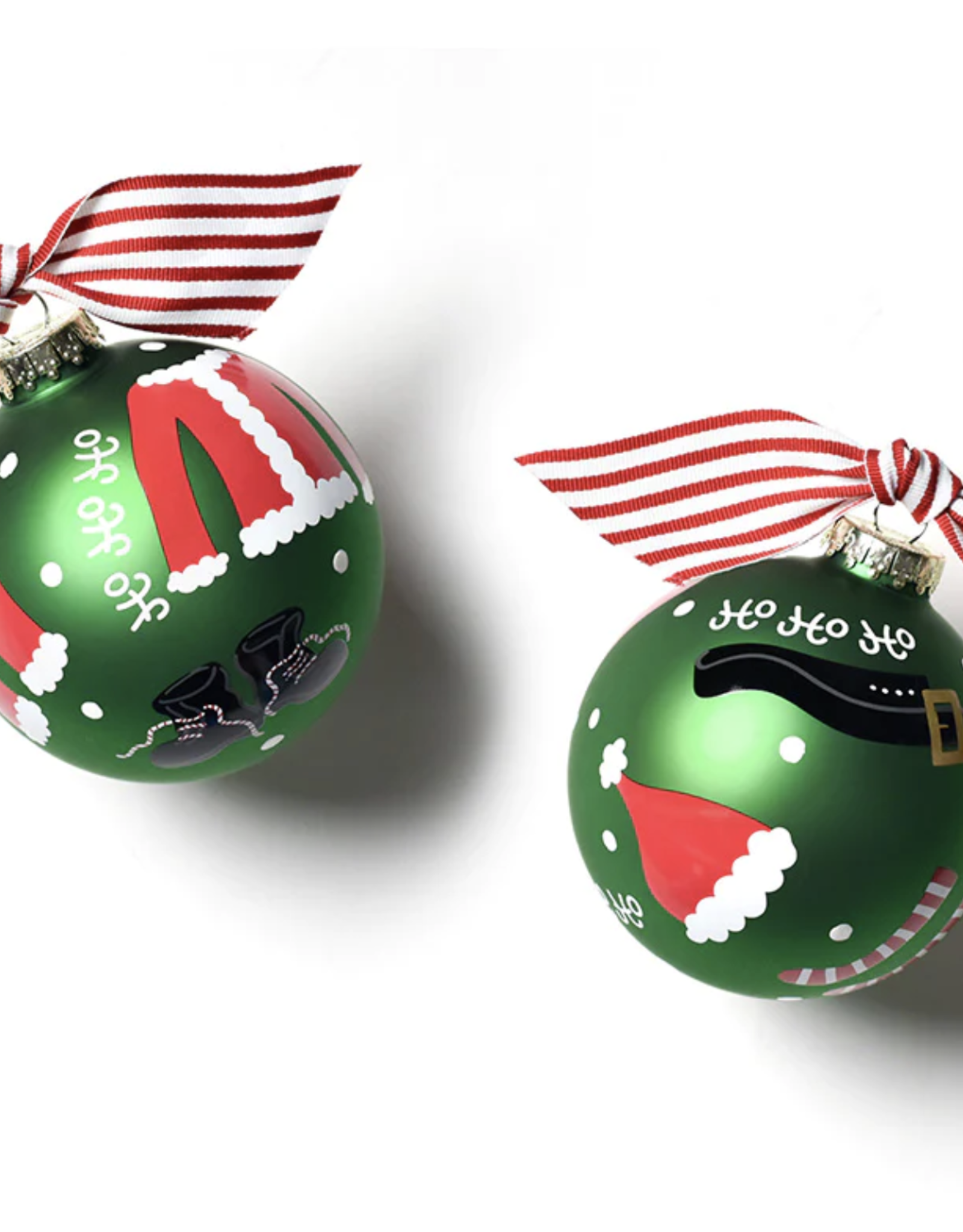 Coton Colors Ornament Santa Starter Pack