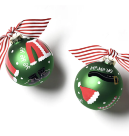 Coton Colors Ornament Santa Starter Pack