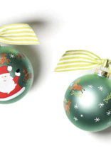 Coton Colors Ornament Christmas Calling Reindeer