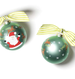 Coton Colors Ornament Christmas Calling Reindeer