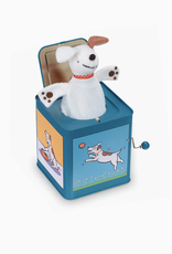 Jack Rabbit Creations Doggie Jack-in-a-box