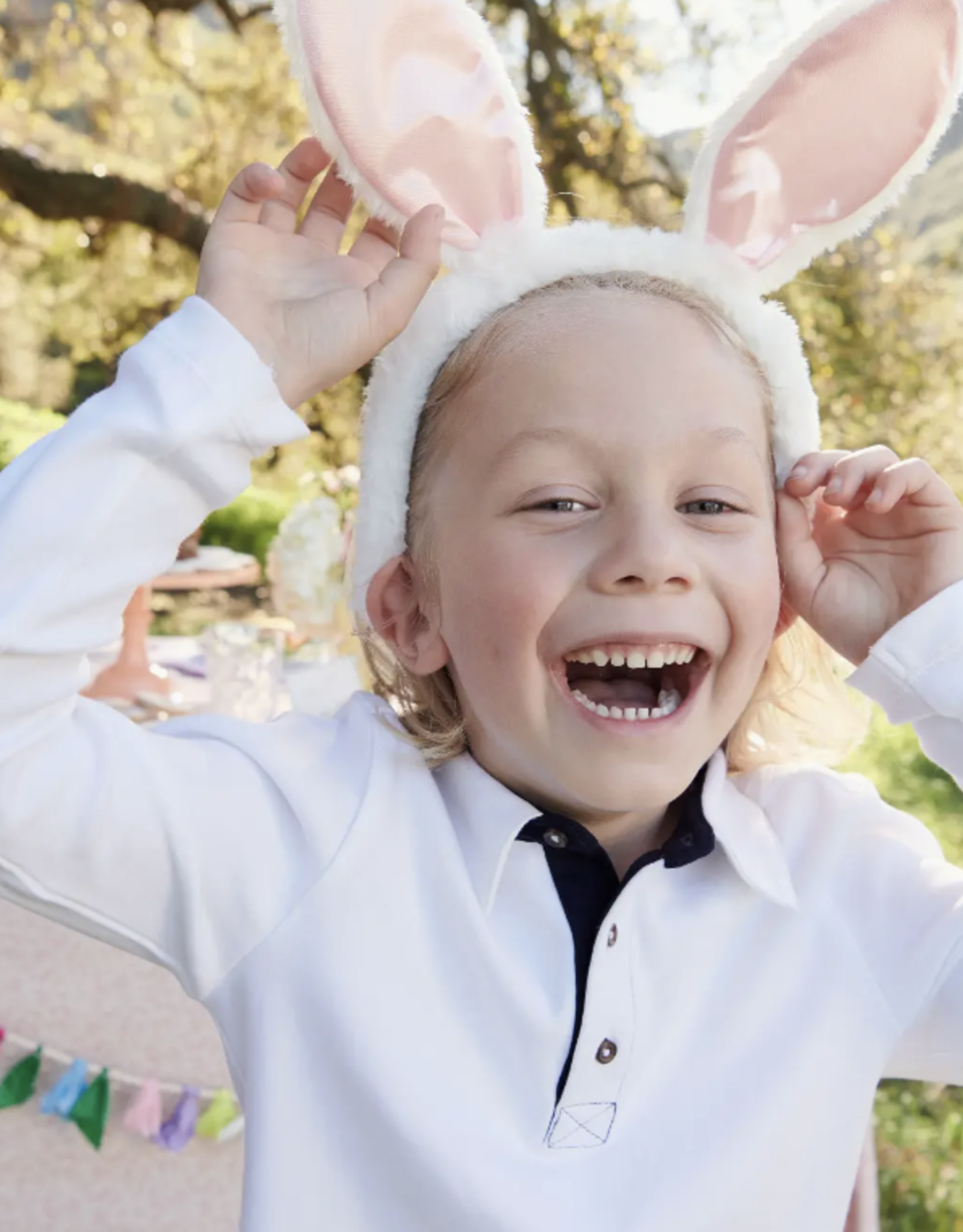 Jack Rabbit Creations Easter Bunny Ears